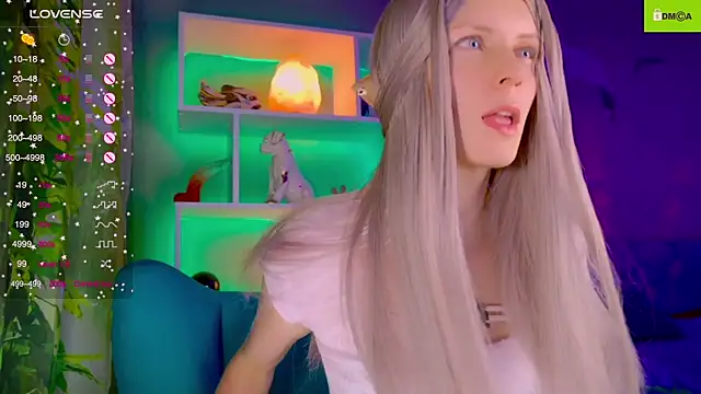 Flash Summer online show from 10-22-25, 12:10