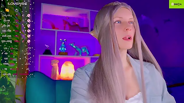 Flash Summer online show from 11-16-25, 12:26