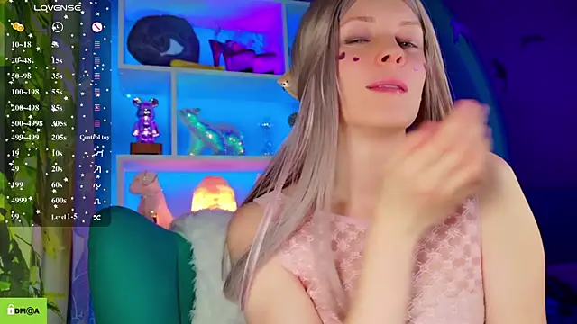 Flash Summer online show from 03-08-26, 02:42