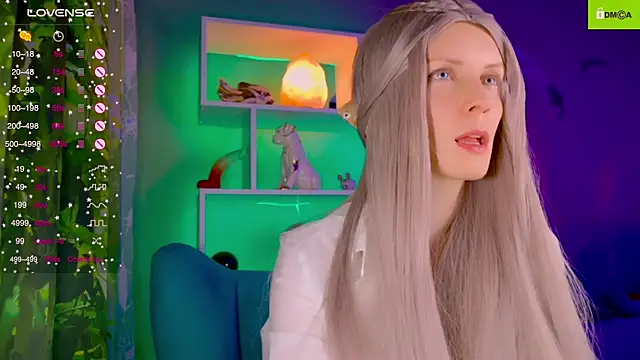 Flash Summer online show from 10-30-25, 12:20