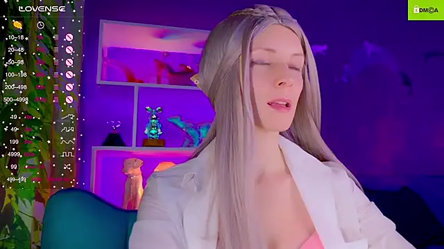 Flash Summer online show from 11-17-25, 11:31