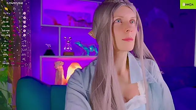 Flash Summer online show from 11-28-25, 01:28