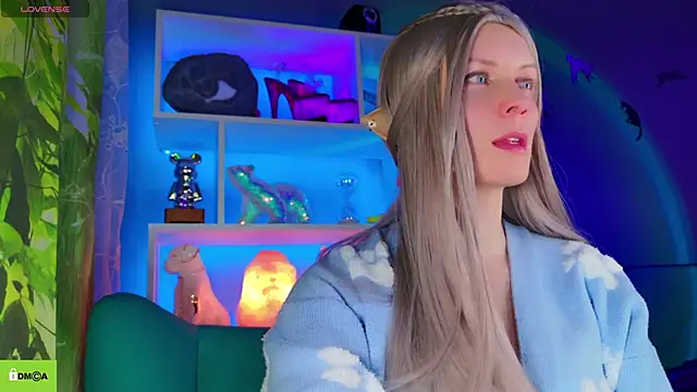 Flash Summer online show from 02-24-26, 01:06