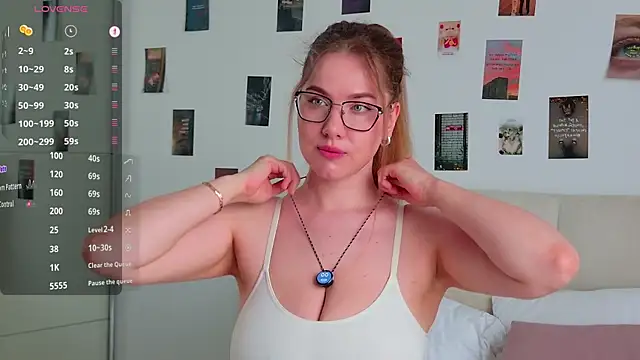 Snapshot of Jane_Meys chatting on 05-24-26, 05:07 Jane Meys online show from 05-24-26, 05:07