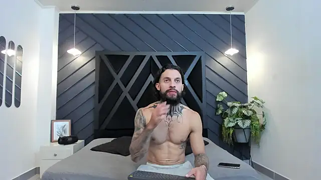 Apolo Bianco  online show from 09-20-25, 11:32