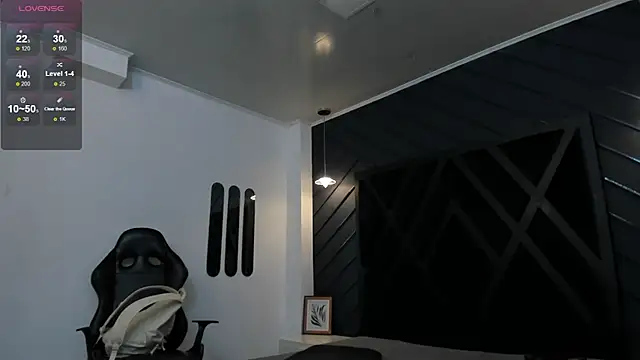 Apolo Bianco  online show from 09-30-25, 11:11