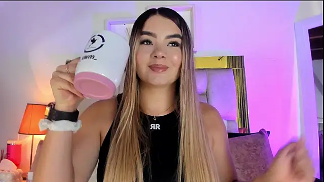 emmy r online show from 10-22-25, 12:26