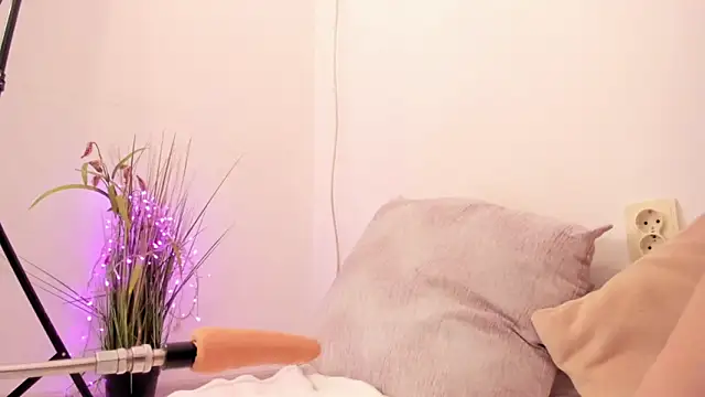 Sherrydon Xo online show from 03-31-26, 03:36