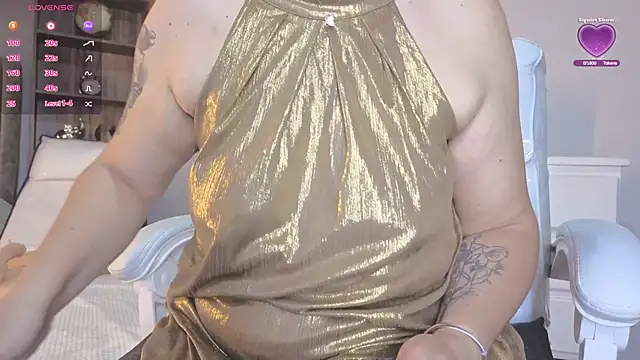 lady nylon  online show from 06-01-26, 11:54