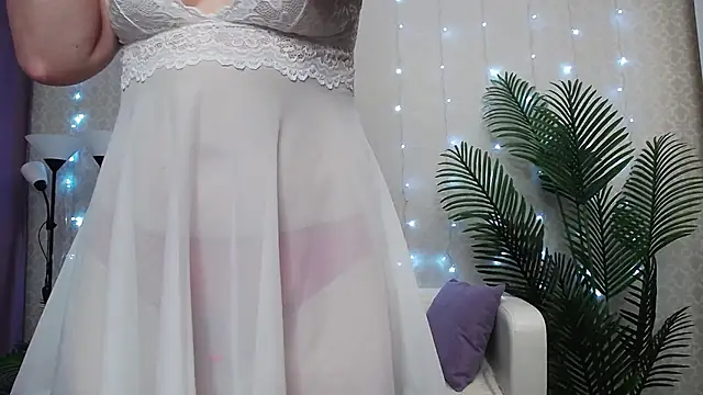 Camelia Lillie online show from 06-03-26, 12:55