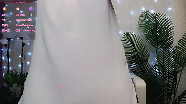 Camelia Lillie online show from 03-28-26, 12:11