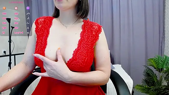 Snapshot of Camelia_Lillie chatting on 10-04-25, 01:40 Camelia Lillie online show from 10-04-25, 01:40