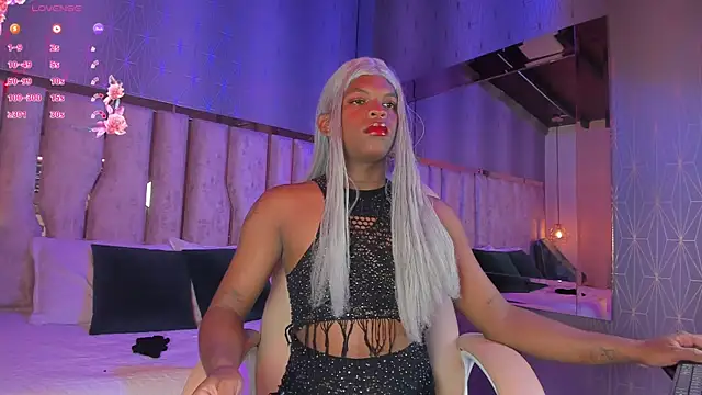 ari monet online show from 03-09-25, 03:43