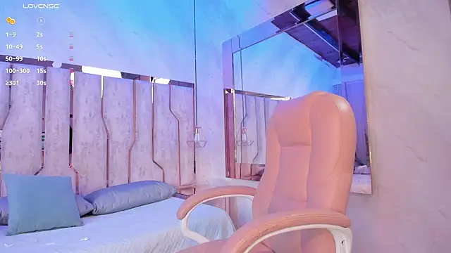 ari monet online show from 03-31-26, 11:56