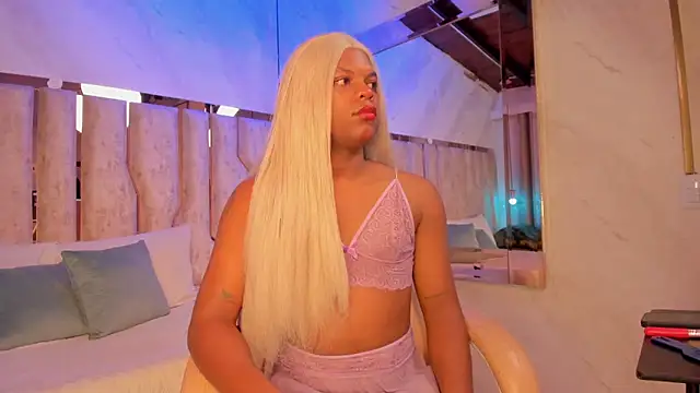 ari monet online show from 02-11-26, 11:54