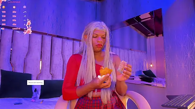 ari monet online show from 02-25-25, 11:43