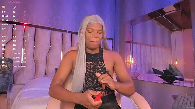 ari monet online show from 03-21-25, 11:44