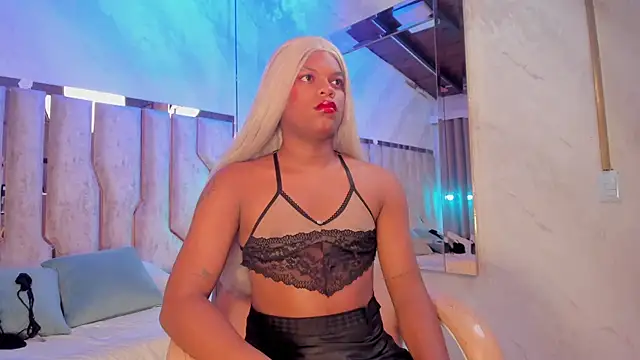 ari monet online show from 02-25-26, 11:32