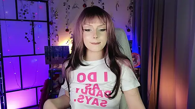 ImBonBon online show from 03-06-26, 11:22