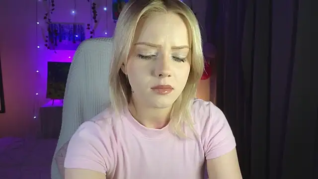 ImBonBon online show from 06-17-26, 11:58