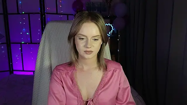 ImBonBon online show from 05-26-26, 08:18