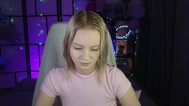 ImBonBon online show from 06-11-26, 02:53