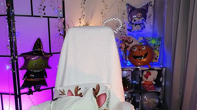 ImBonBon online show from 11-04-25, 11:52