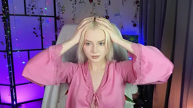 ImBonBon online show from 02-18-26, 11:56