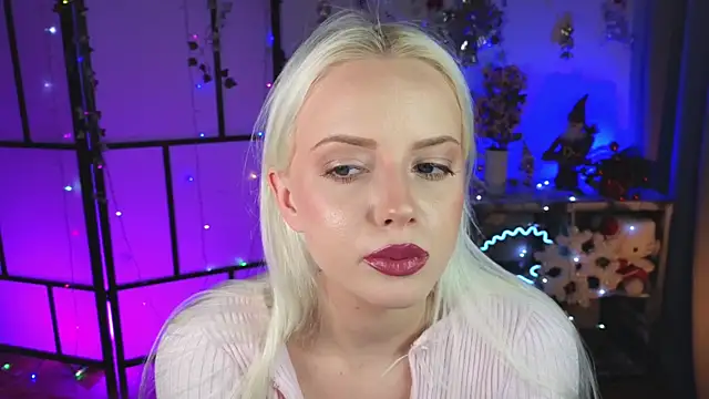ImBonBon online show from 02-17-25, 11:22
