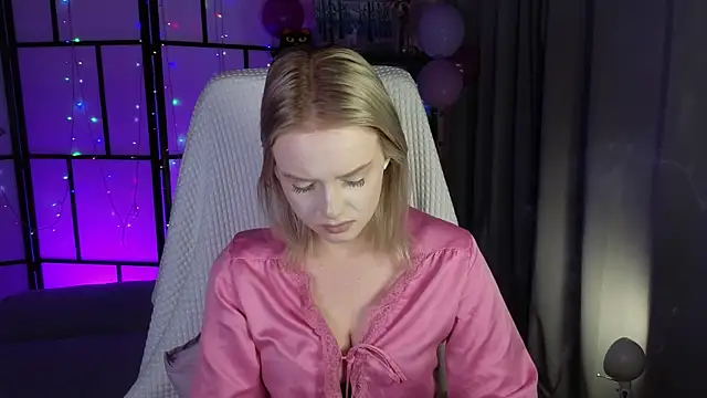 ImBonBon online show from 05-26-26, 01:04