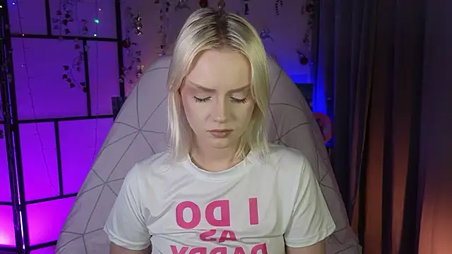 ImBonBon online show from 03-23-26, 12:22