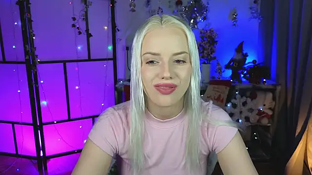 ImBonBon online show from 02-05-25, 05:41