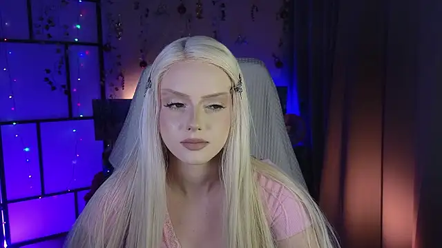 ImBonBon online show from 03-12-26, 12:38