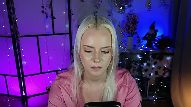 ImBonBon online show from 02-09-25, 11:46