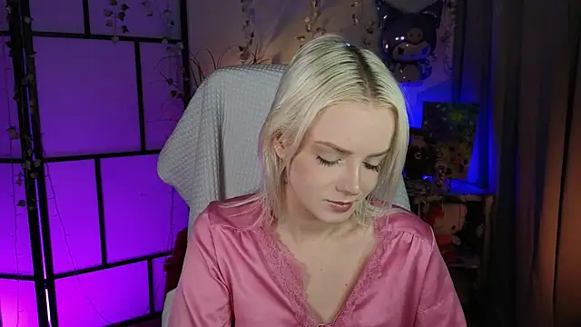 ImBonBon online show from 11-24-25, 12:32