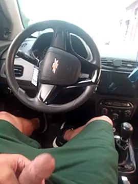 Carabina1991 online show from 01-13-26, 08:24