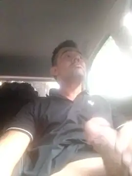 Carabina1991 online show from 01-16-26, 02:10