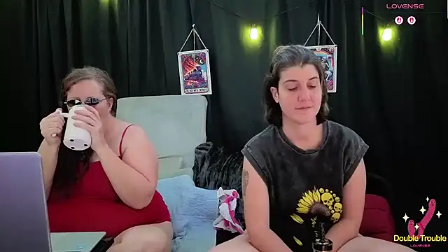 Sexy Mama-69 online show from 12-03-25, 07:24