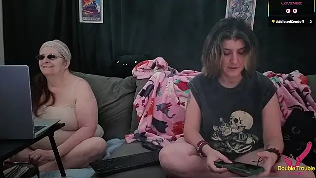 Sexy Mama-69 online show from 02-02-26, 06:29