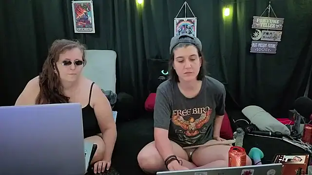 Sexy Mama-69 online show from 11-21-25, 04:28