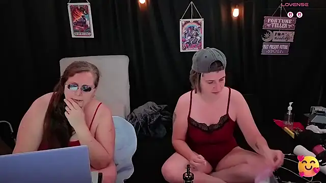 Sexy Mama-69 online show from 11-11-25, 04:46