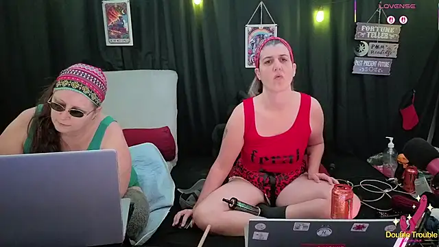 Sexy Mama-69 online show from 11-26-25, 05:35