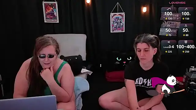 Sexy Mama-69 online show from 11-01-25, 04:45