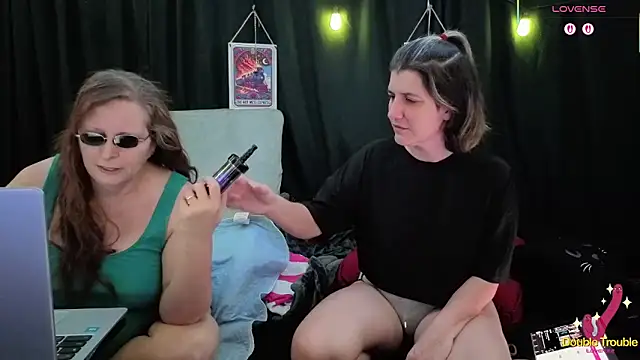 Sexy Mama-69 online show from 12-04-25, 05:34