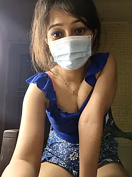 Angel rani2 online show from 03-22-25, 06:58