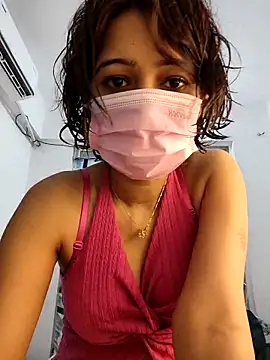 Angel rani2 online show from 10-27-25, 03:35