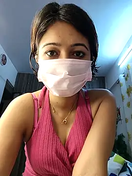 Angel rani2 online show from 09-14-25, 03:23