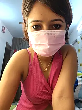 Angel rani2 online show from 10-01-25, 01:59