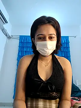 Angel rani2 online show from 12-15-25, 03:29