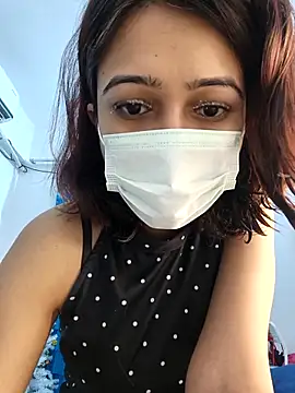 Angel rani2 online show from 03-09-26, 03:04